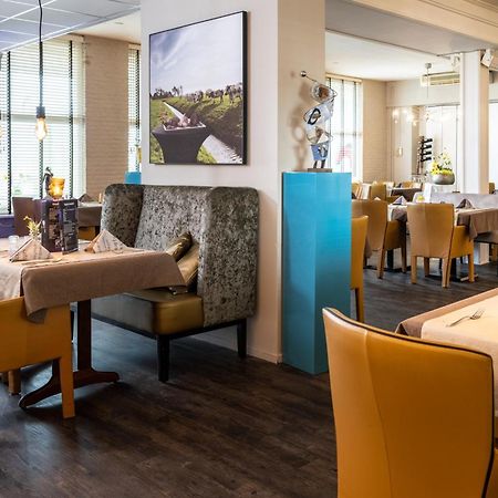 Best Western Plus Hotel Restaurant أَدوارتْ المظهر الخارجي الصورة