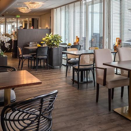 Best Western Plus Hotel Restaurant أَدوارتْ المظهر الخارجي الصورة