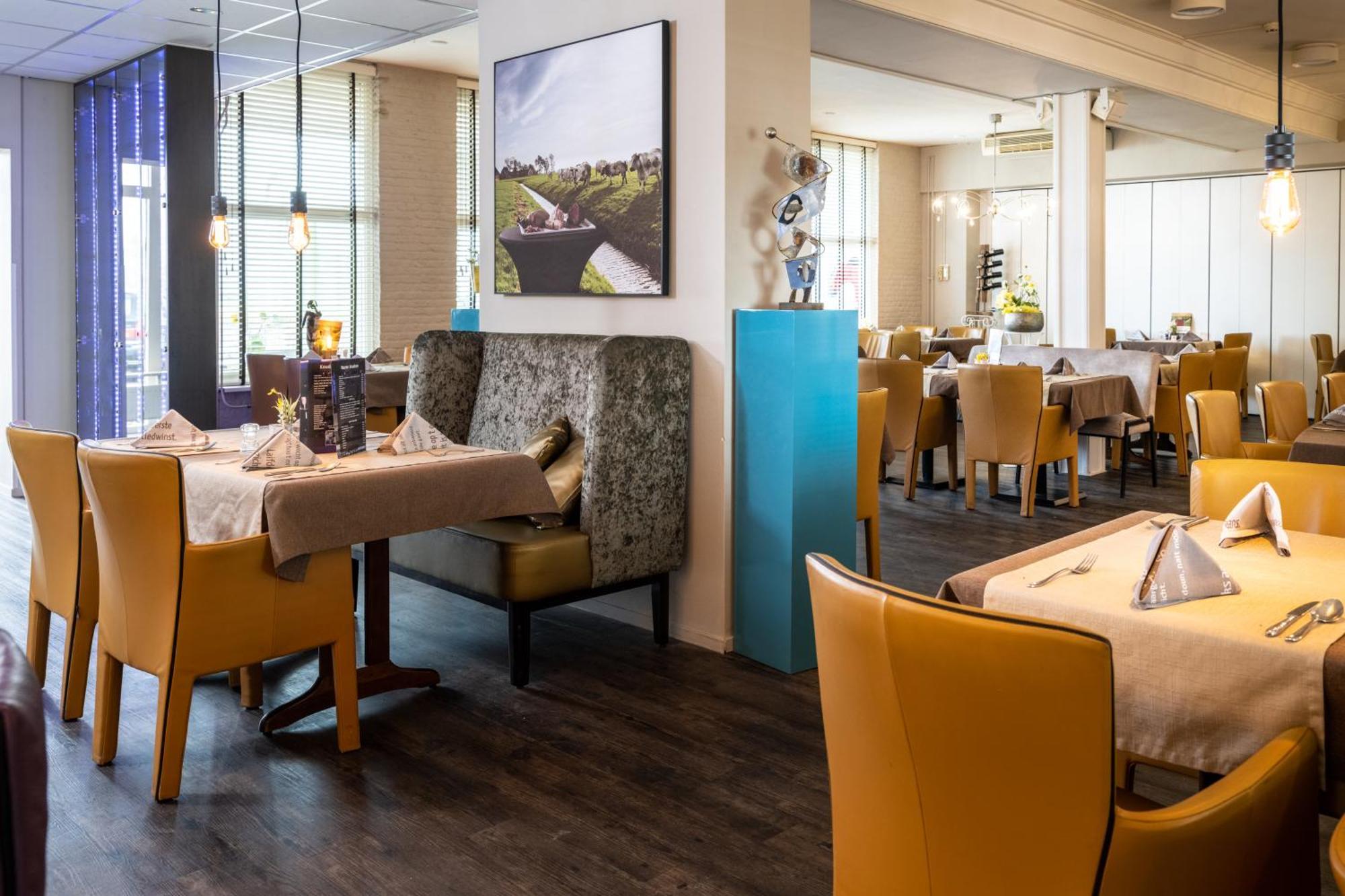 Best Western Plus Hotel Restaurant أَدوارتْ المظهر الخارجي الصورة