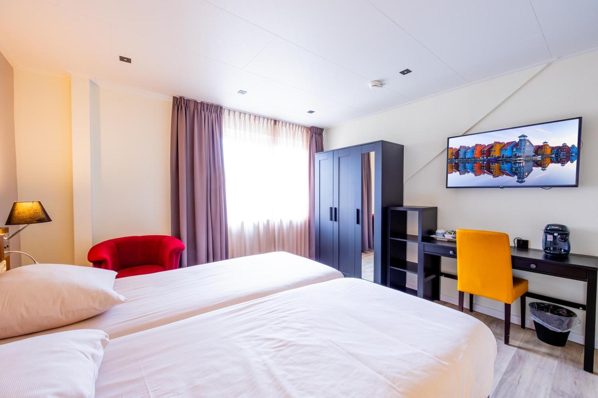 Best Western Plus Hotel Restaurant أَدوارتْ المظهر الخارجي الصورة