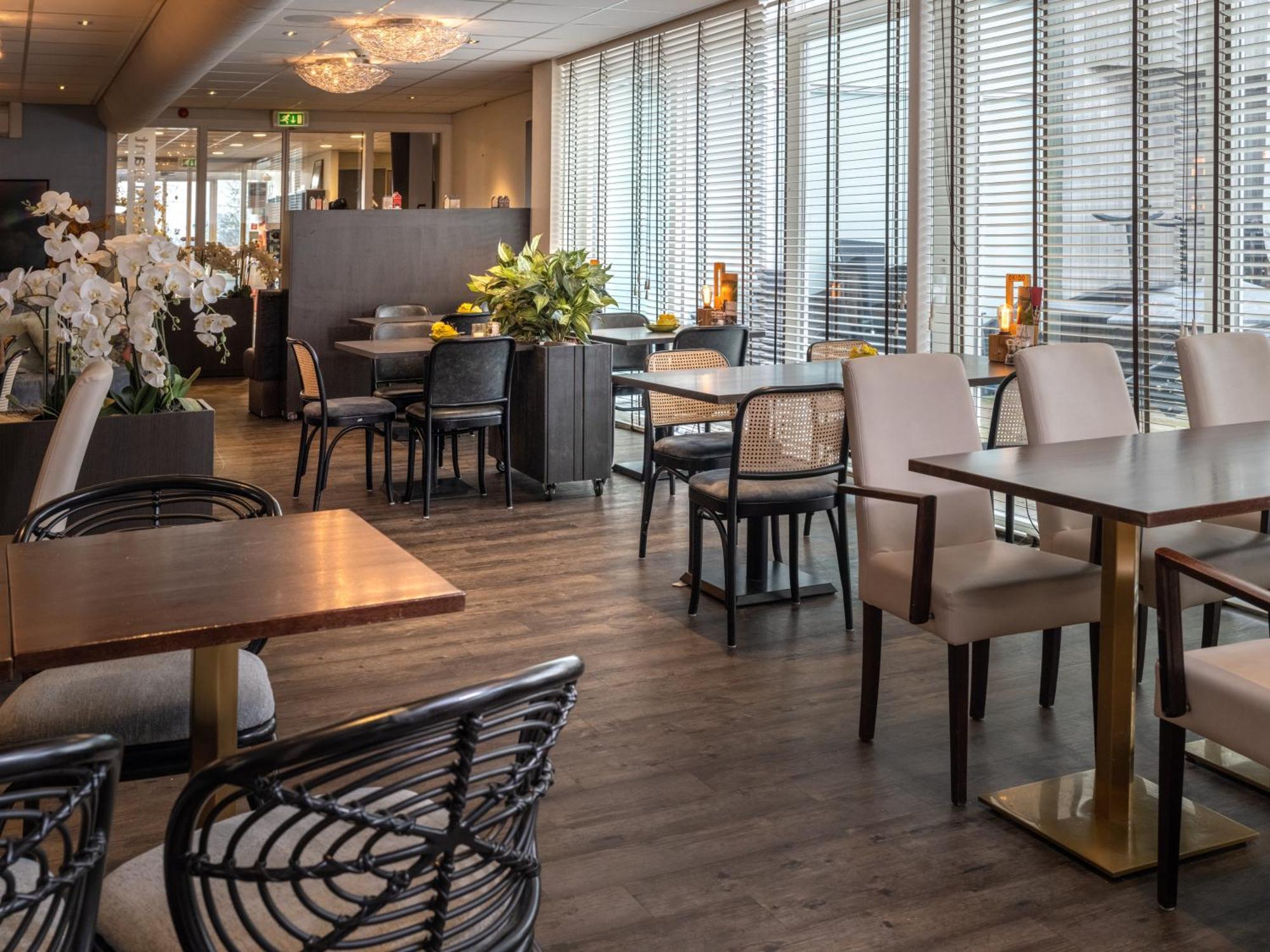 Best Western Plus Hotel Restaurant أَدوارتْ المظهر الخارجي الصورة
